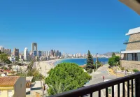 Nomad Hotel Benidorm