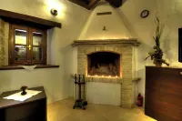 Traditional Stone House 1 Hotels in Općina Buzet