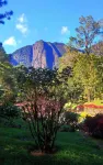 Cottage for 2 in the heart of Serra dos Órgãos - Discover the Wealth of Peace Hotels in Guapimirim