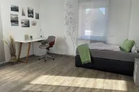 Wohnung für Berufstätige Hotels in Hunfeld