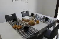 Casa Vacanze Holiday House Rosy - Nel Cuore del Salento Ideale per le Famiglie 萊切省住宿飯店