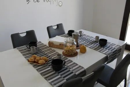 Casa Vacanze Holiday House Rosy - Nel Cuore del Salento Ideale per le Famiglie