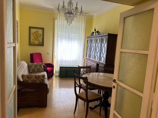 GiusPa Holiday home near Vatican City and Gemelli and Ergife Hospitals