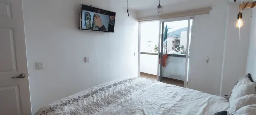 Costeñita Loft ¡En el Centro de Zihuatanejo! A una Cuadra de la Playa Principal!