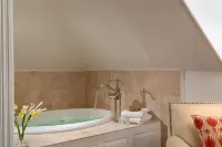 Chateau Inn and Suites Hotel di Spring Lake