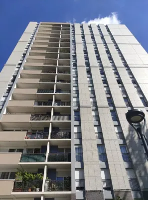 Location T3 a Sevran