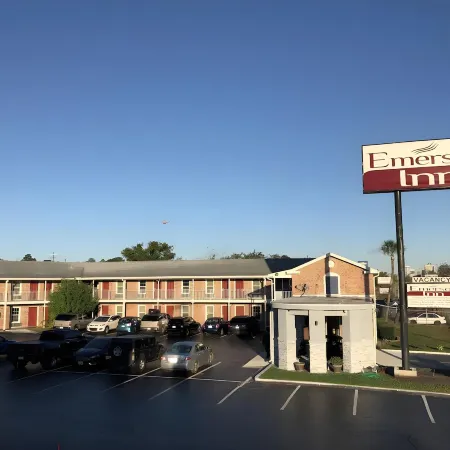 San Marco Inn East - Jacksonville