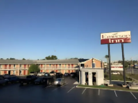 San Marco Inn East - Jacksonville Hotels in 