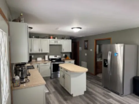 Anglers Lodge 4 Hotels in Webster