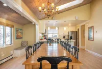 Large Santa Cruz Beach House. Steps to beach. Pets welcome. Family. Reunions.