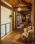 BRIDGEWATER RETREAT