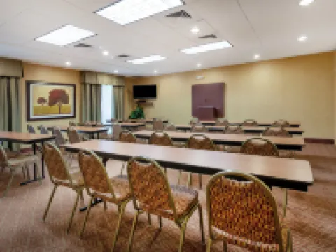 Hampton Inn & Suites Port Richey Hotels in Pasco County
