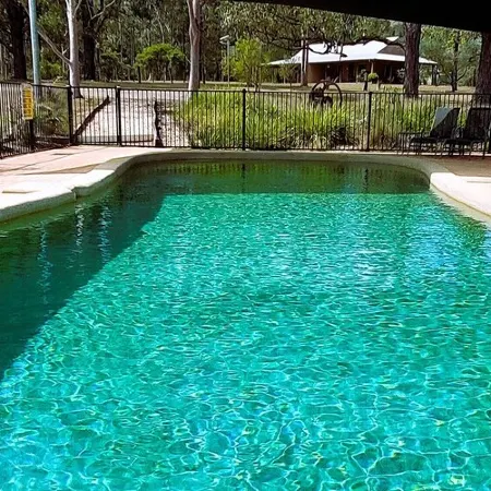 Ironbark Cabin, Lovedale Hunter Valley