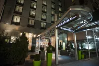 DoubleTree by Hilton Hotel New York City - Chelsea Các khách sạn ở New York