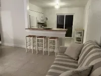 House near BEACH. 5min over in the bridge to beautiful Redington and Madeira Bch Hotels in Bay Pines