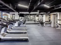 Radisson Bogota Metrotel Hotels near سيمون بوليفار سنترال بارك