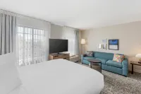 Sonesta ES Suites Austin the Domain Area Hotel a Austin