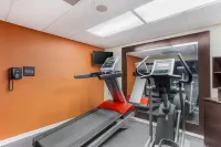 Quality Inn - Gym