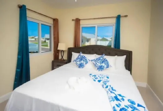 Welcome to Weslands sweet home.Your comfort is our priority.