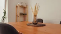 Nordic premium apartment in the center - 3-Star