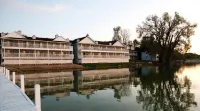 The French Country Inn Hotels in Geneva