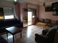 Apartment near to beach Hôtels à : Assilah