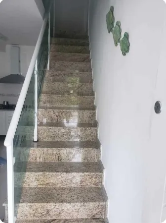 Convenience close to the beach