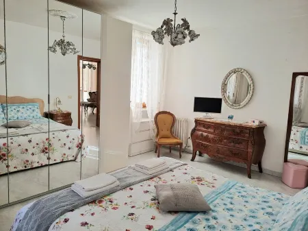 DOMUS TEATE - Chieti Отели в г. Кьети