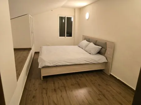 Full Country Club Access 4-bedroom apartment in Ehden Mountain Village