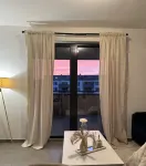 Bel Appartement Entier à 5mn de Metz Hotel di Ban-Saint-Martin