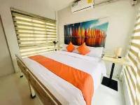 OYO 1157 Kegama Residences 1 فنادق في داسماريناس