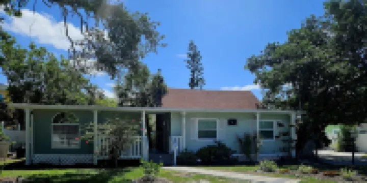 Paradise Cove at Lemon Bay