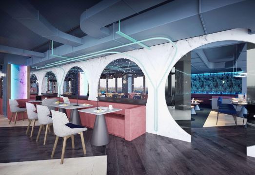 요텔 글래스고 썸네일