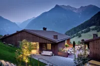 AMONTI Chalets Hotel in zona Startpunkt „Kleiner Nock“ Wanderweg 18