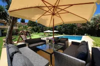 Isabella Country House - Beach