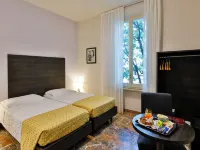 Boutique Hotel Liberty 1904 Hotel berhampiran Piazza del Nettuno