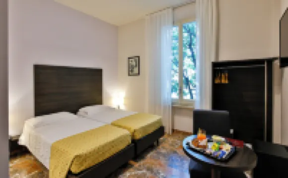 Boutique Hotel Liberty 1904