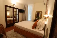 La Villa Roseraie , Hôtel Familial Ouvert Toute L Annee Hotels in Vence