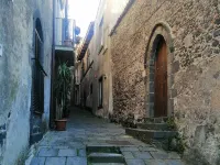 Miriam Holiday House Hotels in Randazzo