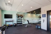 Tru by Hilton Stevensville St. Joseph - Gym