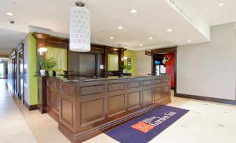 Hilton Garden Inn Toronto/Ajax