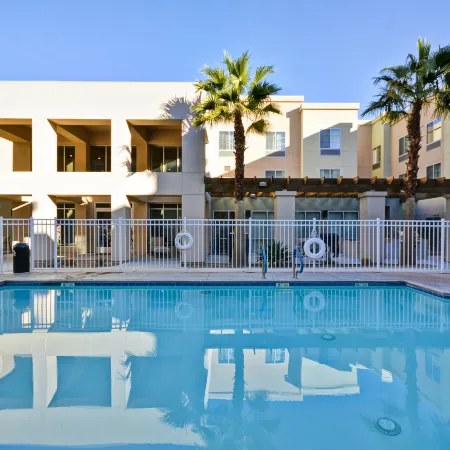 Homewood Suites by Hilton Palm Desert