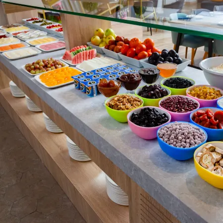 Hilton Garden Inn Samarkand