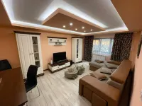 Apartament luxury 구라후모룰루이 호텔