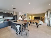 Casa Lucia 6 pers Private Pool and Spa Porto Vecchio