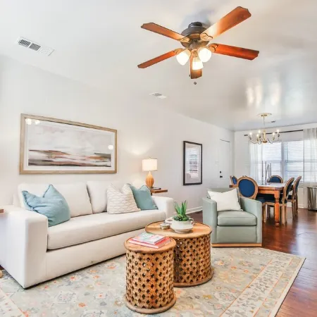 Cute Bungalow in Central Lubbock