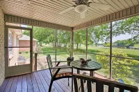 Gallatin House on Long Hollow Golf Course! - 3-Star