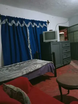 Charming apartment in CDMX Hotel in zona Isola delle bambole