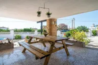 Casa Vacacional Familiar Hotels in Alcanar