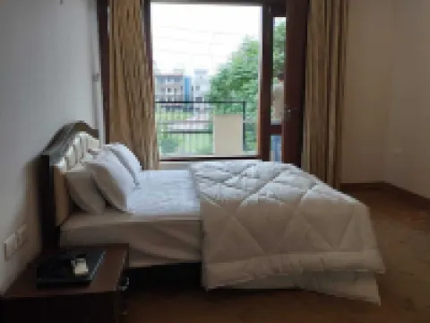 Kingslanding Entire Luxury villa